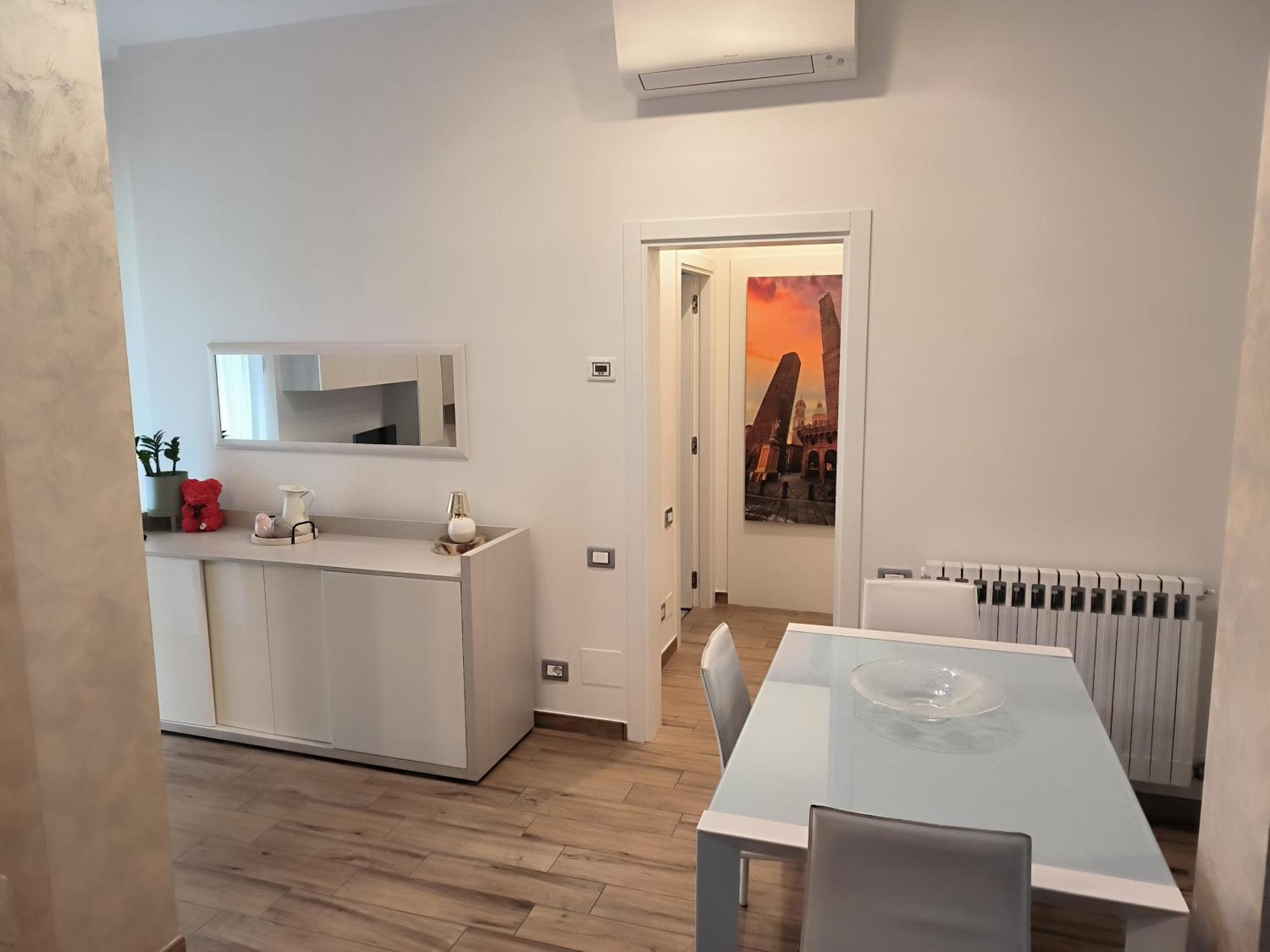 Carla' S House Apartment Anzola dell'Emilia Bagian luar foto