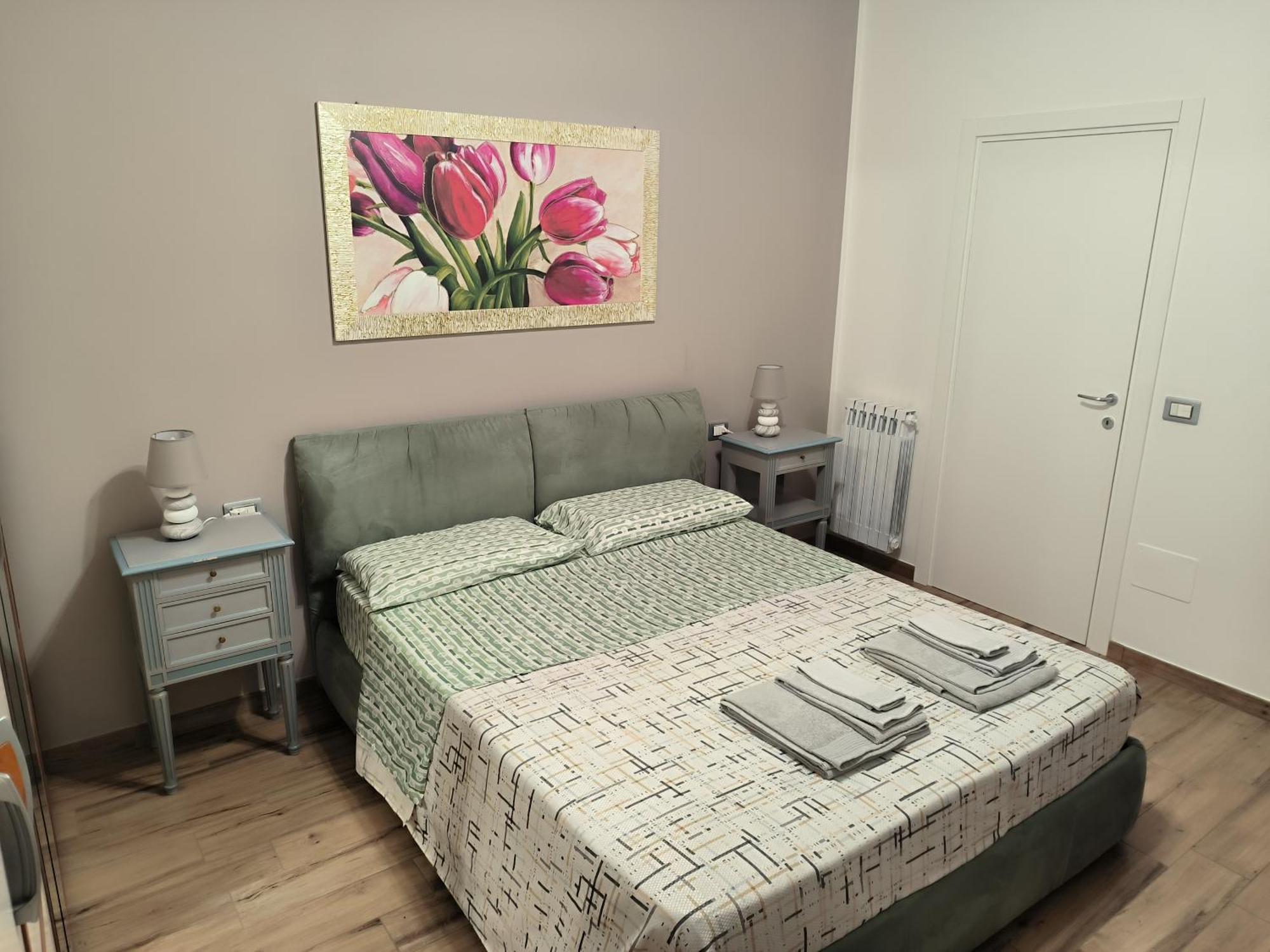 Carla' S House Apartment Anzola dell'Emilia Bagian luar foto