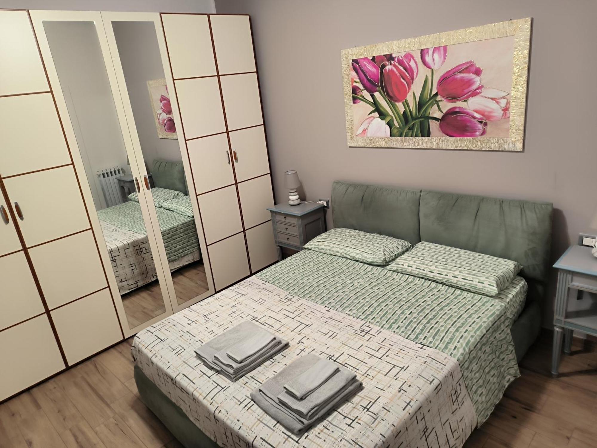 Carla' S House Apartment Anzola dell'Emilia Bagian luar foto