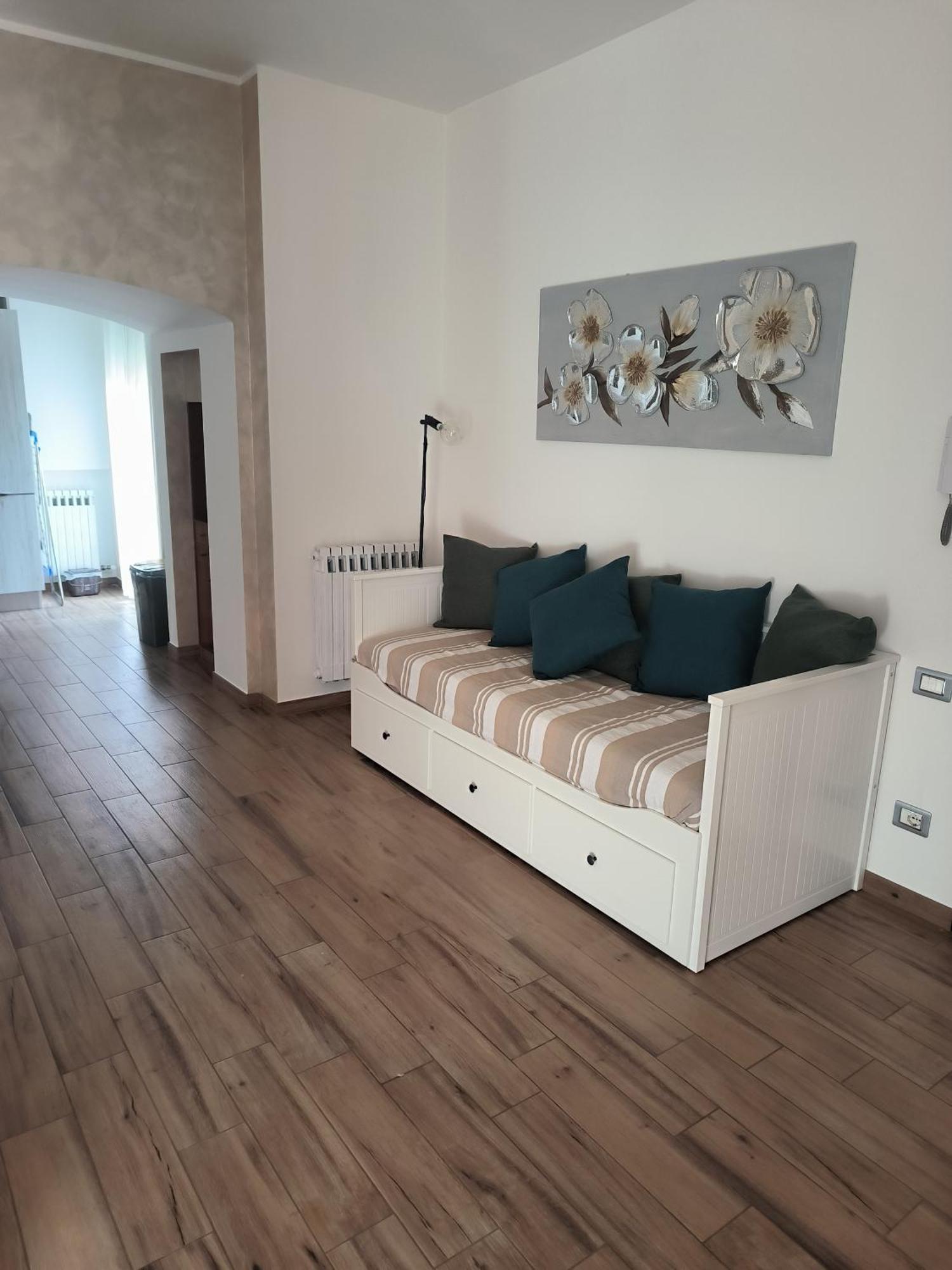 Carla' S House Apartment Anzola dell'Emilia Bagian luar foto
