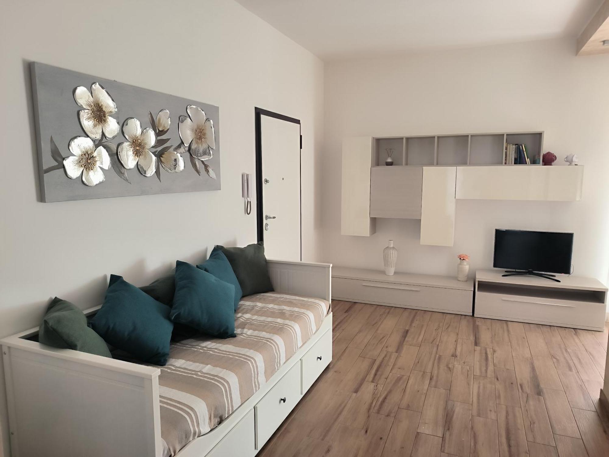 Carla' S House Apartment Anzola dell'Emilia Bagian luar foto